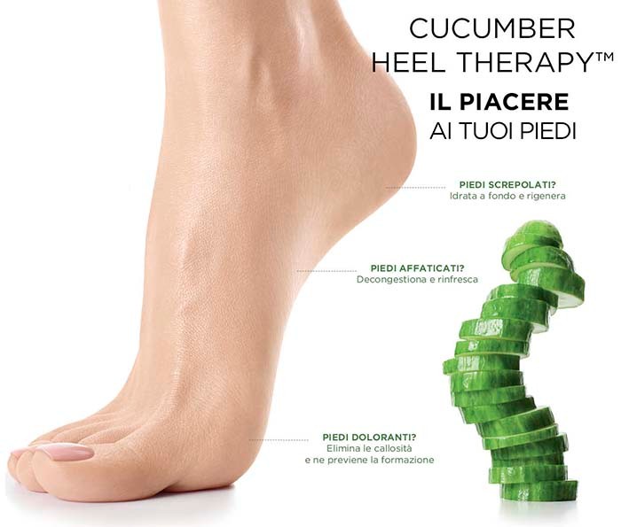 CUCUMBER HELLE THERAPY